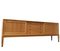 Dänisches Vintage Sideboard aus Eiche von HW Klein für Bramin, 1960er 6