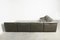 Ds 46 Modular Sofa in Leather from de Sede, 1970s, Set of 6 10