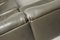 Ds 46 Modular Sofa in Leather from de Sede, 1970s, Set of 6, Image 9