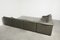 Ds 46 Modular Sofa in Leather from de Sede, 1970s, Set of 6, Image 11