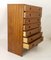 Mid-Century Chest of Drawers, Spain, 1970s, Image 14