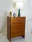 Mid-Century Chest of Drawers, Spain, 1970s, Image 2