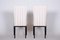 Art Deco Lacquer Dining Chairs, France, 1920s, Set of 2, Image 2