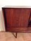 Mid-Century Danish Rosewood Highboard, 1960s 19