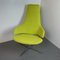 Aston 1920 Lounge Chair by Jean Marie Massaud for Arper, 2000, Image 23
