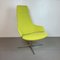 Aston 1920 Lounge Chair by Jean Marie Massaud for Arper, 2000 1