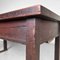 Japanese Minimalist Writing Desk, 1920s 6