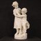 Figurative Sculpture, Late 19th Century, Marble, Image 1