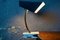 Scandinavian Modern Clip Lamp from Hoso, 1960s 8