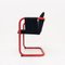 Cantilever Armchair in the style of Gae Aulenti, Italy 2