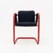 Cantilever Armchair in the style of Gae Aulenti, Italy 1