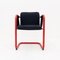Cantilever Armchair in the style of Gae Aulenti, Italy, Image 1