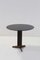 Occasional Marble and Brass Round Table by Ignazio Gardella, 1959 1