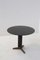 Occasional Runder Tisch aus Marmor & Messing von Ignazio Gardella, 1959 3