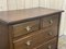 English Dresser in Walnut 14