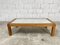 Stone Coffee Table by Pierre Chapo, 1960s, Image 1