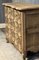 Vintage French Bleached Oak Chest of Drawers, 1920 16
