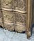 Vintage French Bleached Oak Chest of Drawers, 1920 13