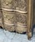 Vintage French Bleached Oak Chest of Drawers, 1920, Image 13