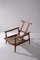 Vintage Armchairs by Arne Vodder for France & Daverkosen, 1950 3