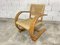 Vintage Lounge Chairs by Audoux & Minet for Vibo, 1960s, Set of 3, Image 1