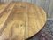 Vintage Dining Table in Cherry, 1930s, Image 7