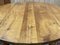 Vintage Dining Table in Cherry, 1930s 12