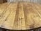 Vintage Dining Table in Cherry, 1930s, Image 12