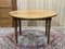 Vintage Dining Table in Cherry, 1930s 14