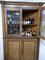 Antique Showcase Cabinet, 1800s 4