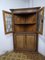 Antique Showcase Cabinet, 1800s 3