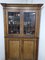 Antique Showcase Cabinet, 1800s 7