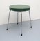Stool from Thonet, 1955, Image 1