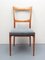 Vintage Stuhl aus Kirschbaum, 1955 5