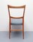 Vintage Chair in Cherry, 1955, Image 2