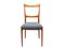 Vintage Chair in Cherry, 1955, Image 1