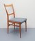 Vintage Stuhl aus Kirschbaum, 1955 3