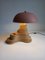 Fungus Lampe von Pietro Meccani 3