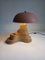 Lampada Fungus di Pietro Meccani, Immagine 3
