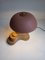 Fungus Lamp by Pietro Meccani 7