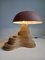 Fungus Lampe von Pietro Meccani 2