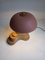 Fungus Lamp by Pietro Meccani 7