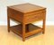 Vintage Chinese Wooden Side Table, Image 3