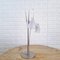 Lámpara de mesa doble italiana posmoderna de cristal de Murano de Aureliano Toso, años 90, Imagen 5