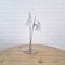 Italian Postmodern Murano Glass Double Table Lamp by Aureliano Toso, 1990s 3