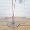 Lámpara de mesa doble italiana posmoderna de cristal de Murano de Aureliano Toso, años 90, Imagen 11
