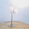 Italian Postmodern Murano Glass Double Table Lamp by Aureliano Toso, 1990s 22