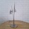 Italian Postmodern Murano Glass Double Table Lamp by Aureliano Toso, 1990s 7