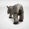 Escultura de rinoceronte de papel maché, años 60, Imagen 4