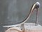 Calzascarpe Manolo Blahnik in alluminio pressofuso, inizio XXI secolo, Immagine 10